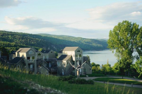 Studios d'hébergement du Domaine
